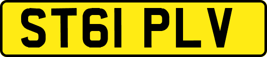 ST61PLV