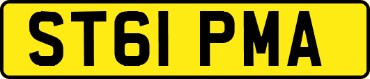 ST61PMA
