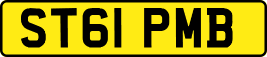 ST61PMB