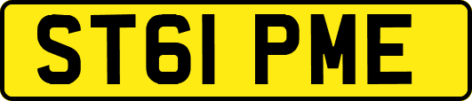 ST61PME