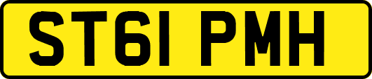 ST61PMH
