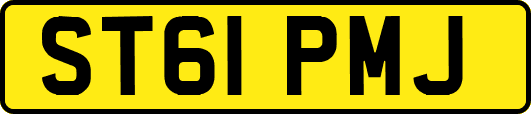 ST61PMJ