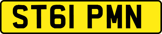 ST61PMN