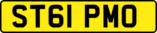 ST61PMO