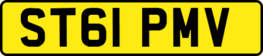 ST61PMV