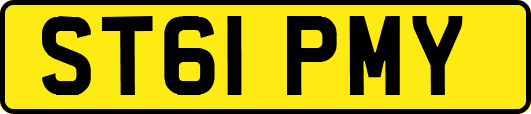 ST61PMY