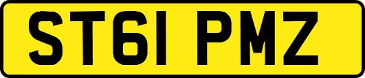 ST61PMZ
