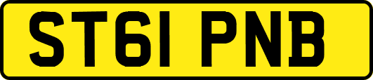 ST61PNB
