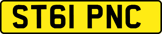 ST61PNC