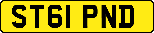 ST61PND
