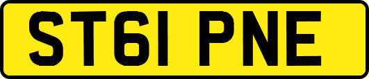 ST61PNE