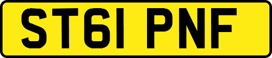 ST61PNF