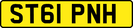 ST61PNH