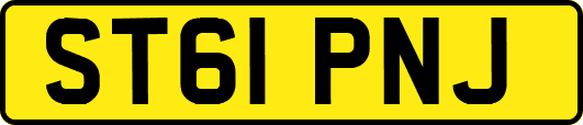 ST61PNJ