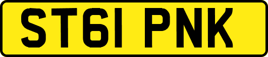 ST61PNK