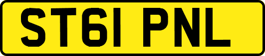 ST61PNL