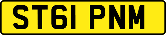 ST61PNM