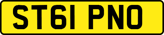 ST61PNO