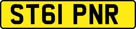 ST61PNR