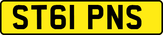 ST61PNS