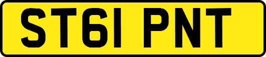 ST61PNT