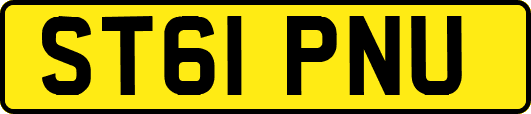 ST61PNU