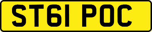 ST61POC