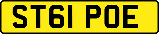 ST61POE