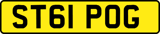 ST61POG