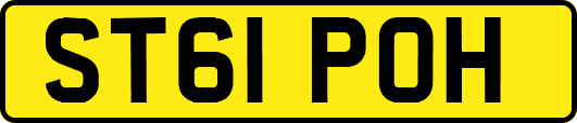 ST61POH