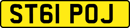 ST61POJ