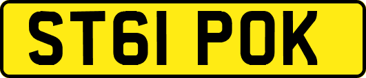 ST61POK