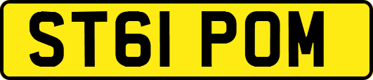 ST61POM