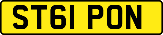 ST61PON