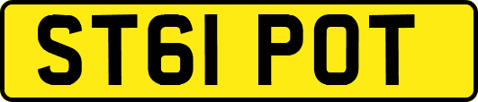 ST61POT