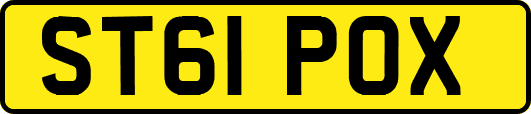 ST61POX