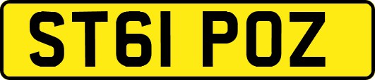 ST61POZ