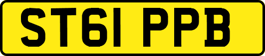 ST61PPB