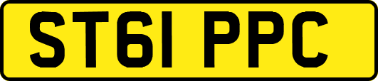 ST61PPC