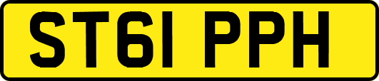 ST61PPH