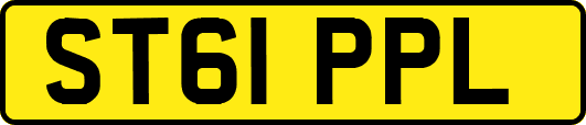 ST61PPL