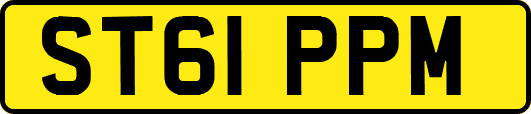 ST61PPM