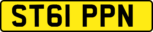 ST61PPN