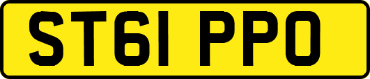 ST61PPO