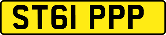 ST61PPP