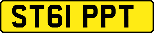 ST61PPT