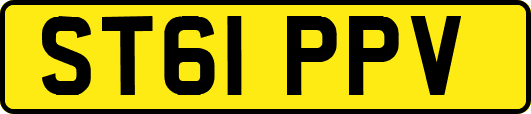 ST61PPV