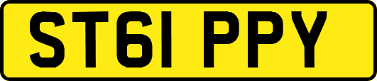 ST61PPY