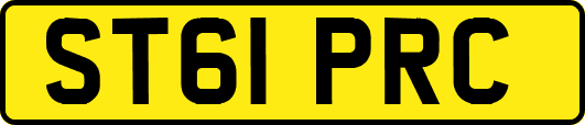ST61PRC