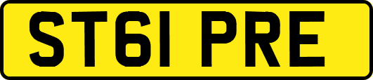 ST61PRE